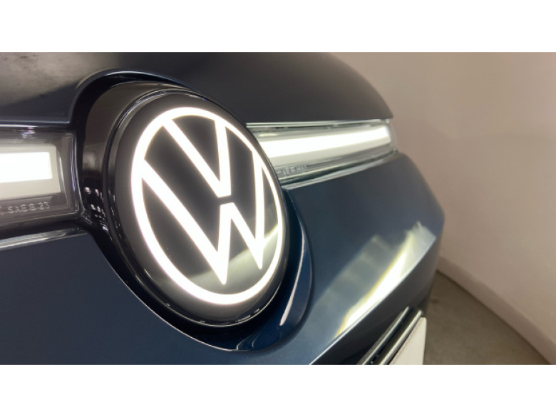 Volkswagen ID.7 210kW Match Pro Plus 77kWh 5dr Auto Electric Estate